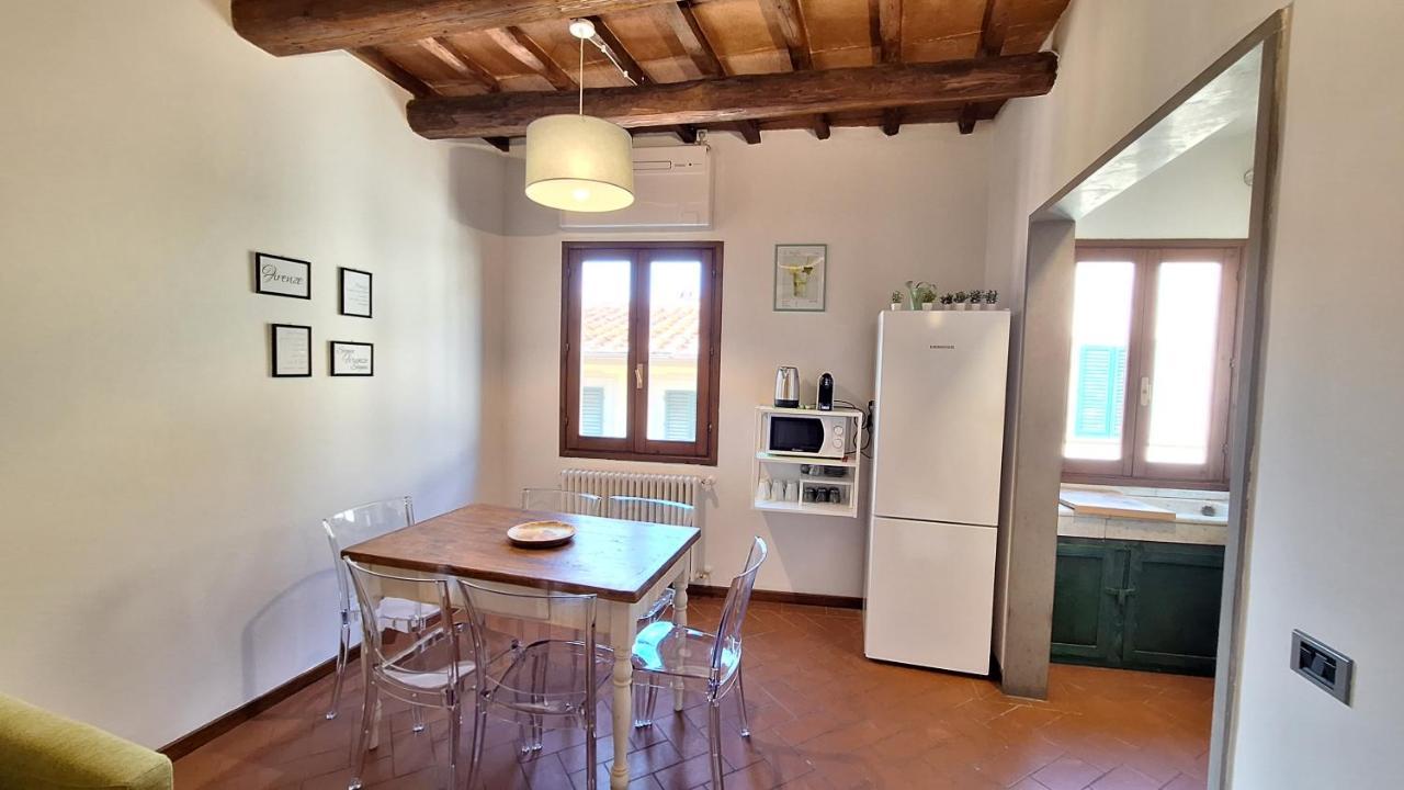 Casa Mojito Appartement Florence